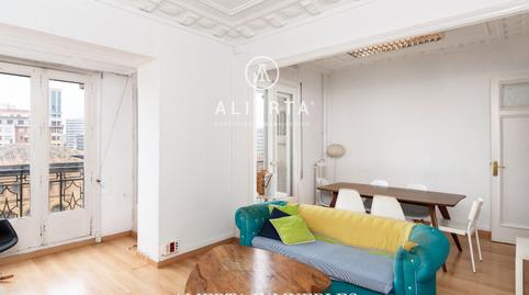 Foto 4 de Piso en venta en Gran Vía, Paseo Sagasta,  Zaragoza Capital