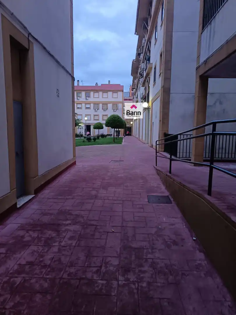 Flat for sale in Sector Sur