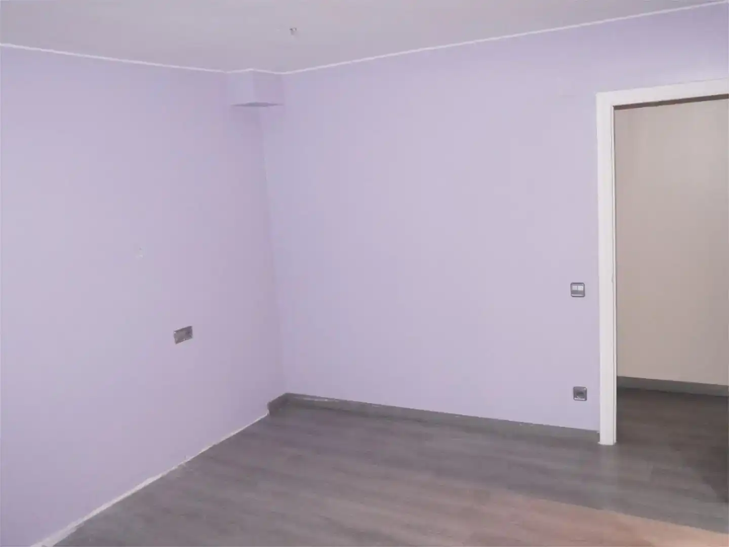 Dormitori de Pis en venda en Lleida amb Aire condicionat, Parquet i Traster