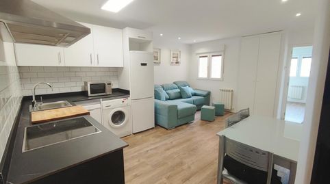 Foto 3 de Piso en venta en Ramon y Cajal, La Villa - Bazuelo, Mieres (Asturias)