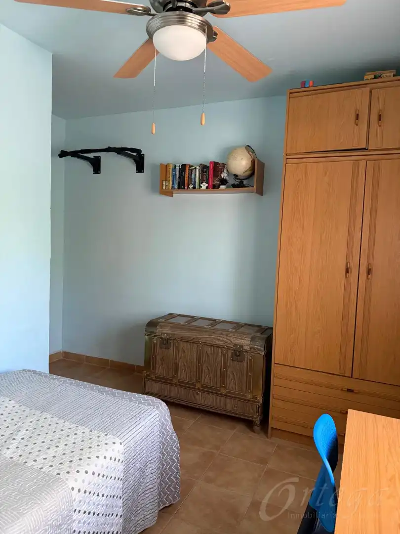 Villa avec terrasse à vendre à Carretera de Murcia 13, imagen 18