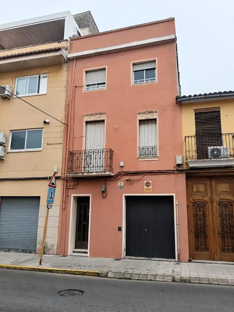 Casa in vendita a Carcaixent, imagen 25