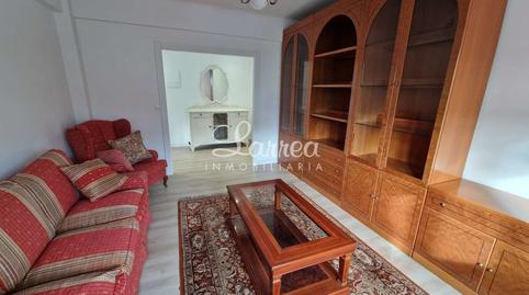 Foto 4 de Pis en venda a Ander Deuna Kalea, Usansolo, Bizkaia