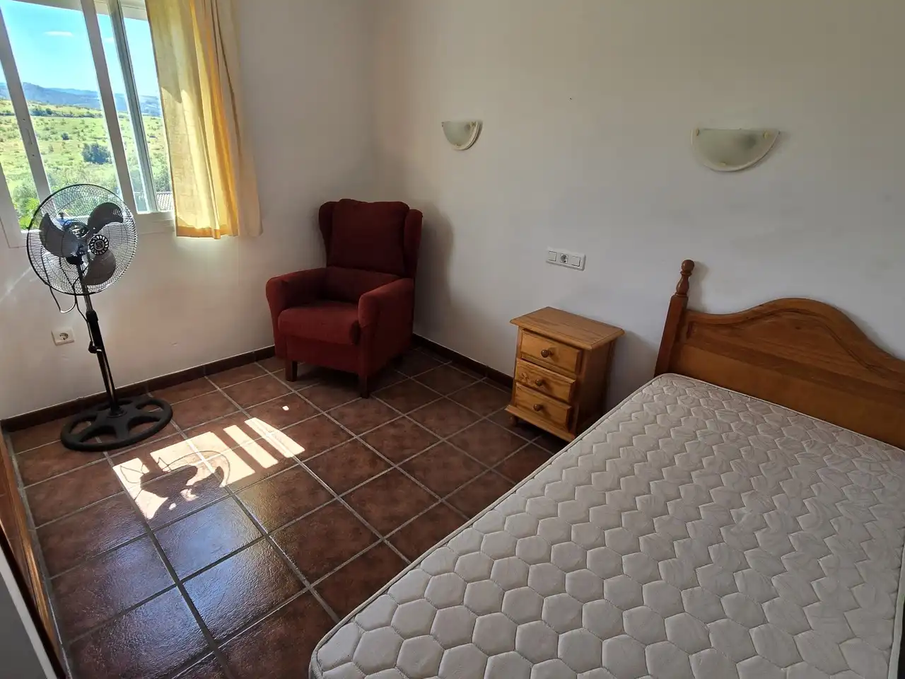 Casa amb piscina en venda a Alcaucín, imagen 38