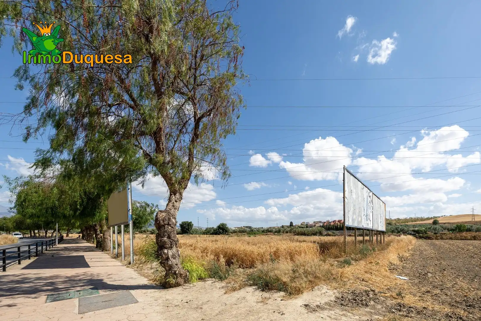 Finca rústica en venda en Las Gabias