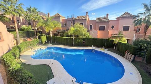 Foto 3 de Casa adosada en venta en Isabel Barreto, Valle Romano Golf, Málaga