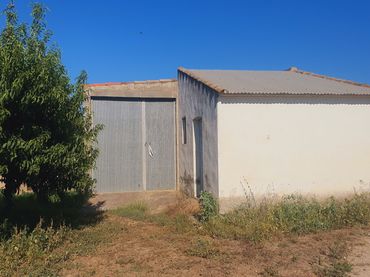 House for sale in Benissanet