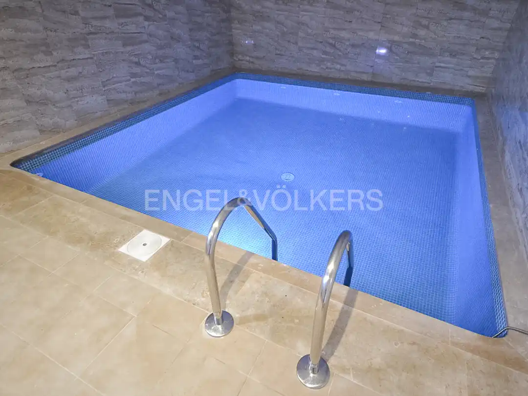 Villa avec piscine à vendre à Carrer Margalló 36, imagen 21