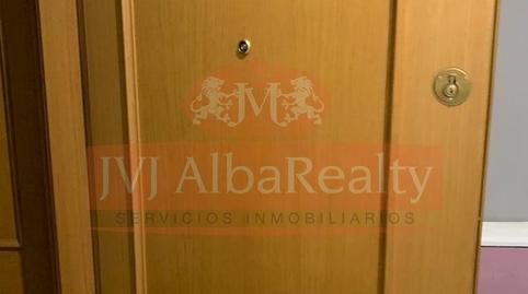 Foto 3 de Pis en venda a Estación, Albacete