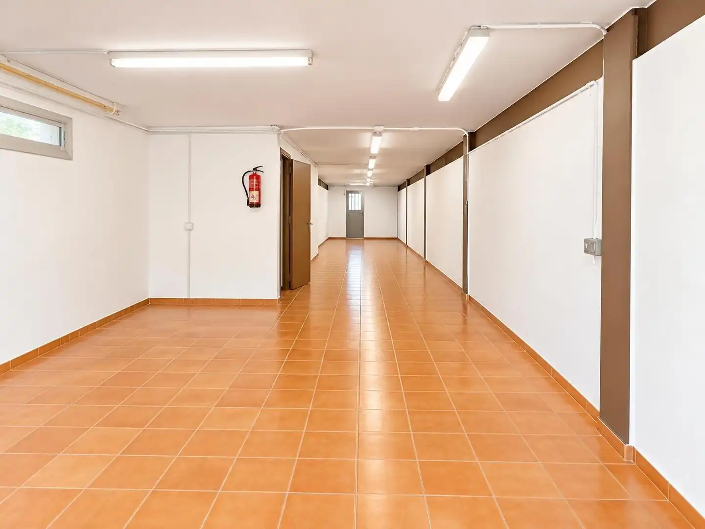 Casa amb terrassa en venda a EUROPA, imagen 27