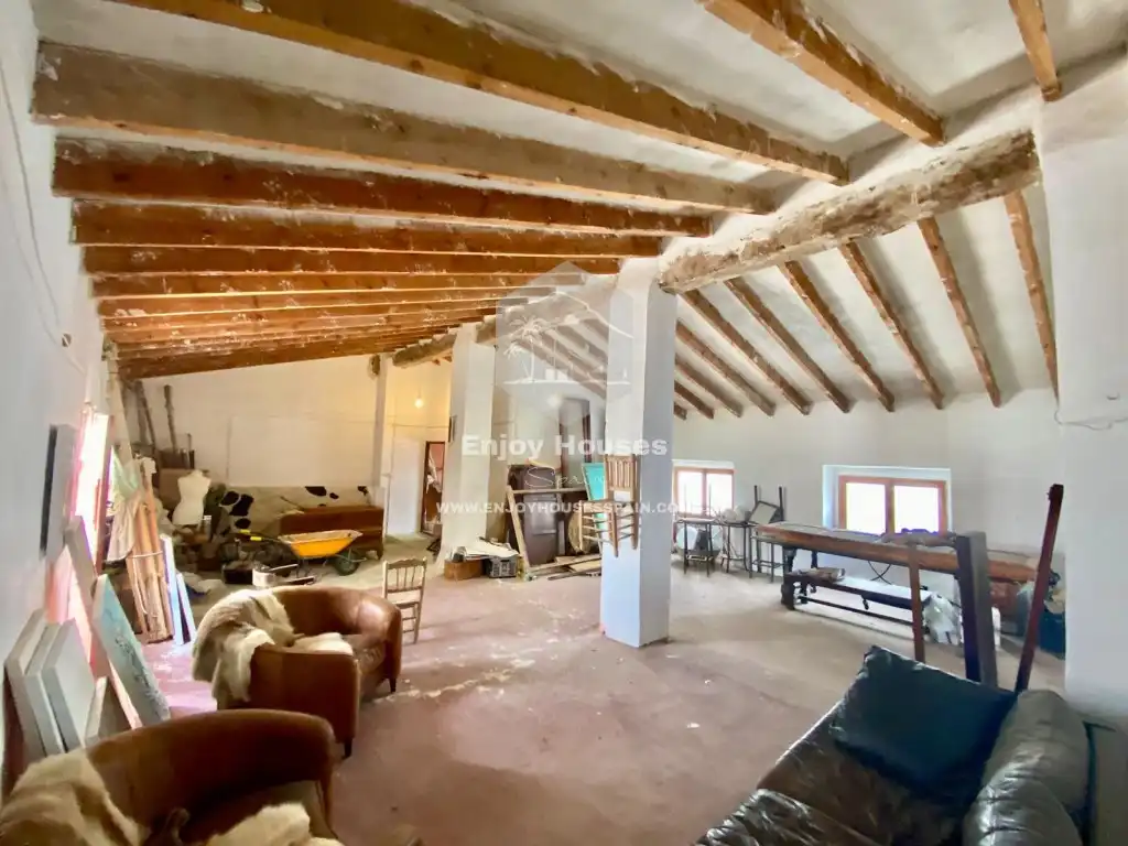 Local comercial en venta en Tossal de Dalt, imagen 29
