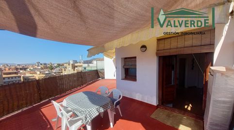 Foto 2 von Wohnungen zur Miete in Calle Recogidas, Fígares, Granada Capital