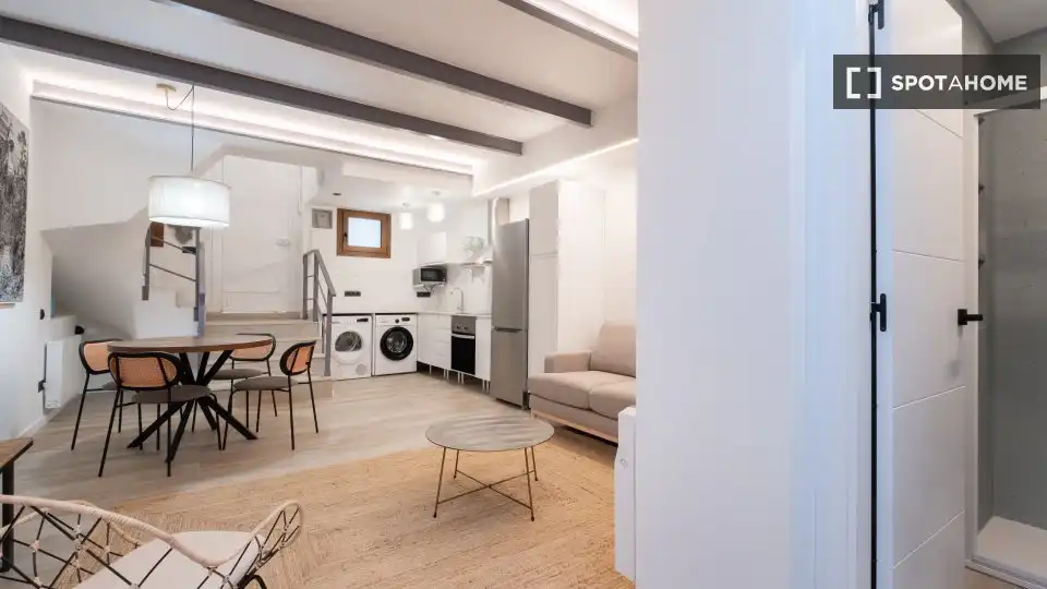Wohnung zur Miete in Les Corts, imagen 19
