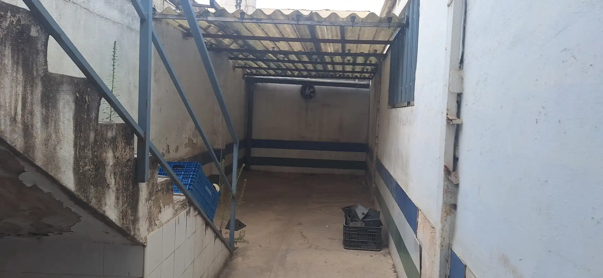 Industrial buildings for rent in Alboraya