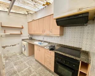 Kitchen of Flat for sale in Aspe