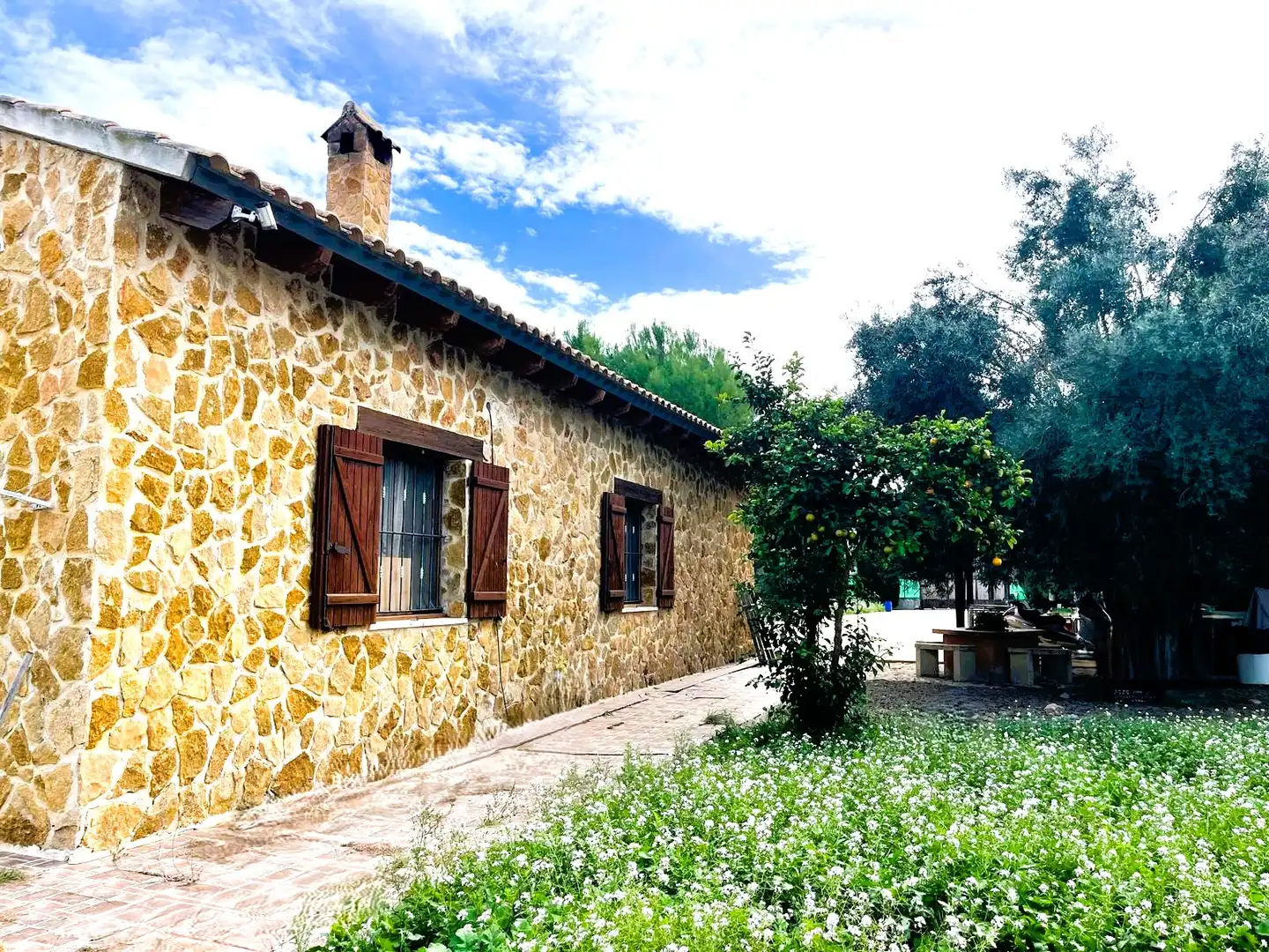 Casa o xalet en venda a Carretera de la Matanza, 11, Benferri