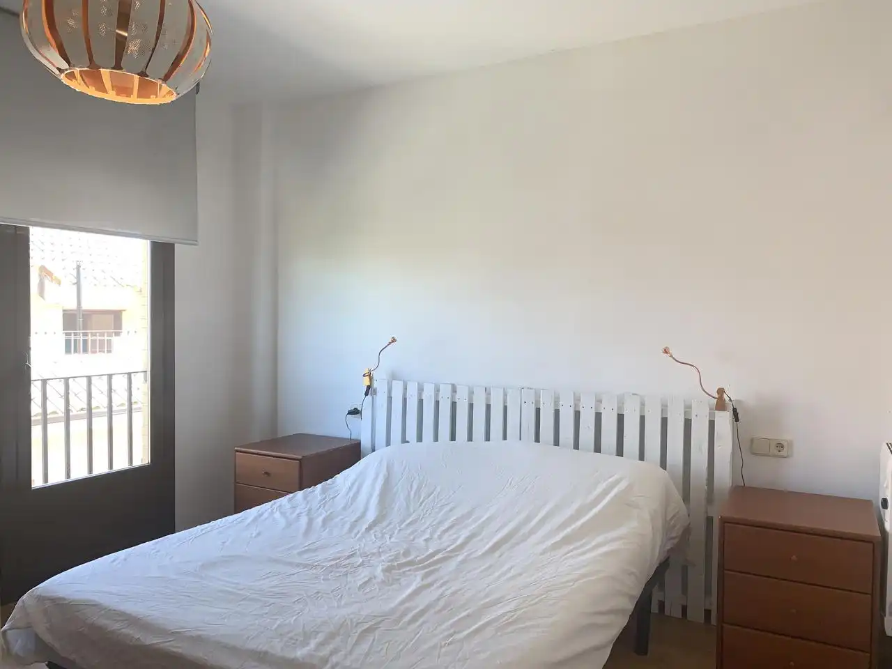 Habitación de Piso en venta en Quismondo con Aire acondicionado, Calefacción y Amueblado