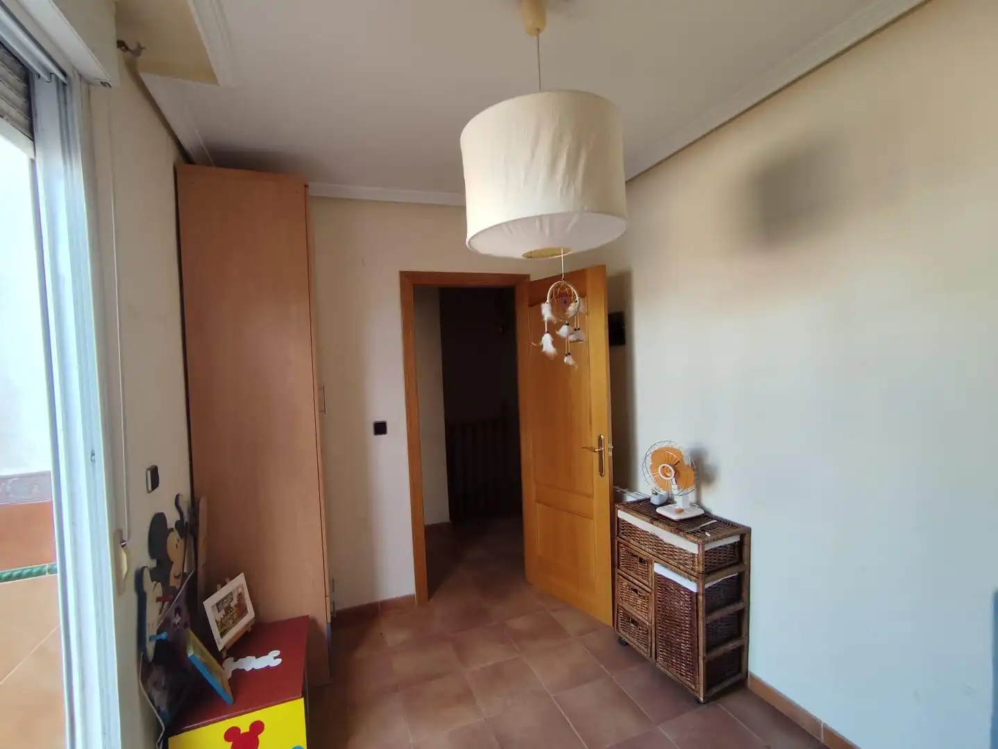 Attic for sale in Cehegín