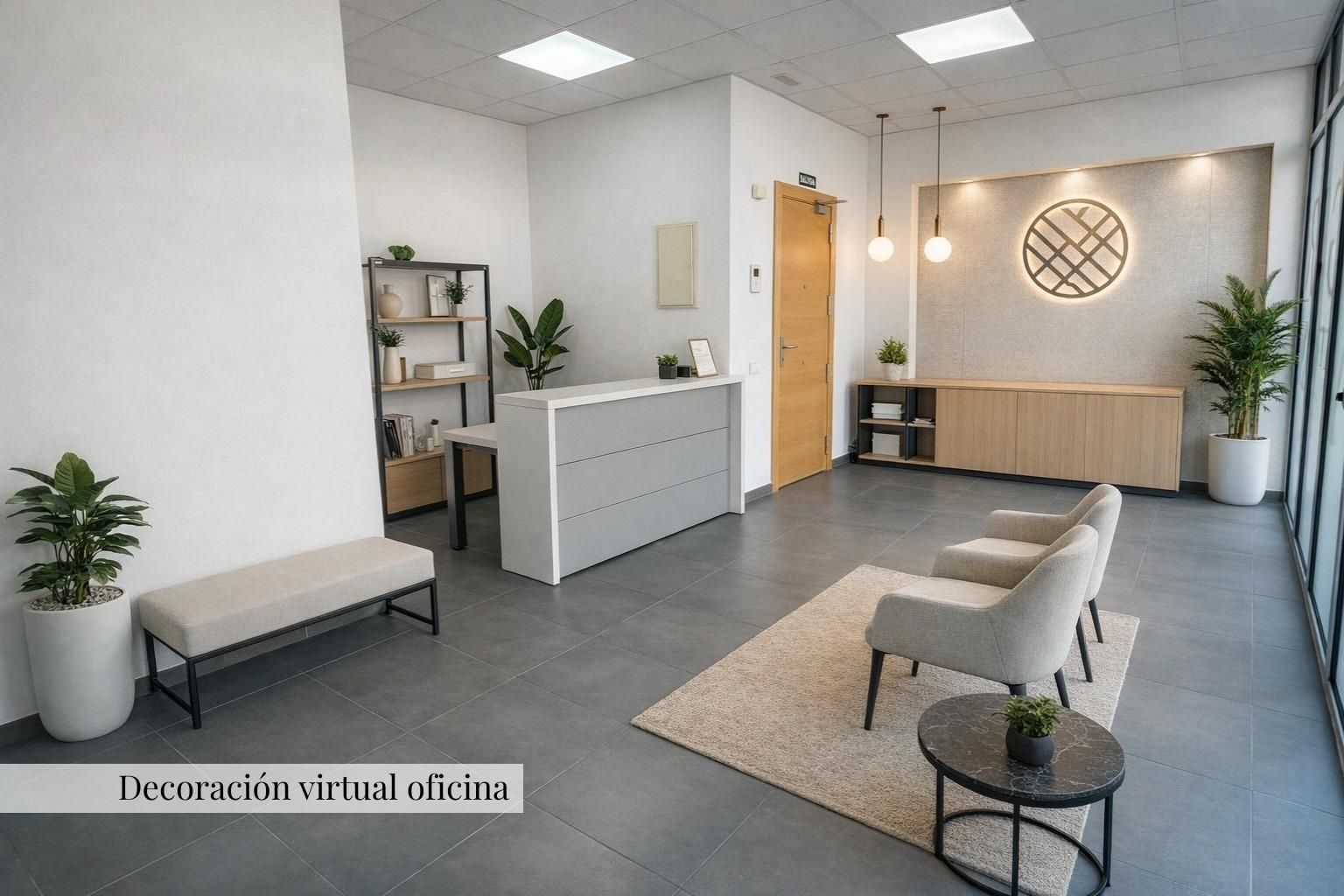 Local de lloguer en Vilassar de Mar amb Aire condicionat