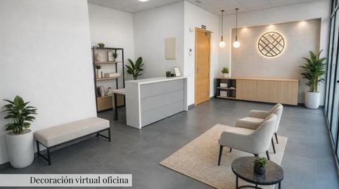 Foto 2 von Geschaftsraum zur Miete in Calle Narcis Monturiol, 48, Centre, Vilassar de Mar