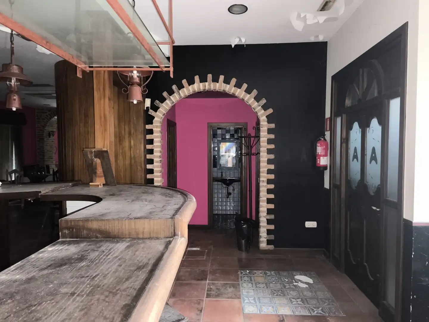 Commercial properties for sale in Laudio / Llodio  with Furnished
