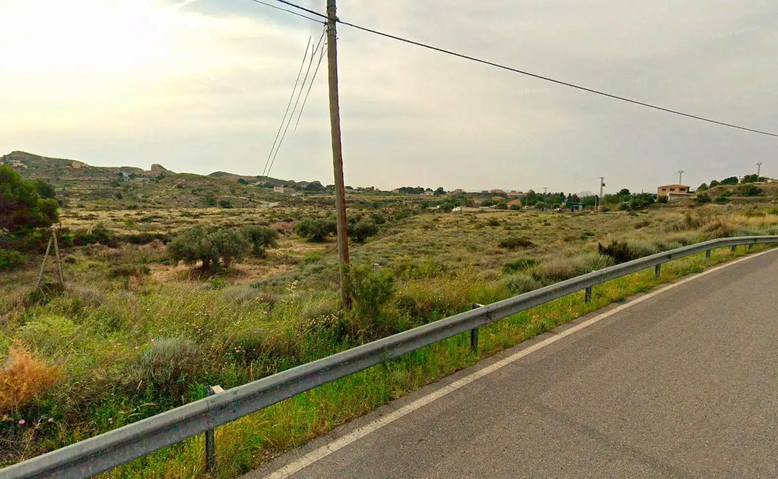 Terreno residenziale in vendita a Avenida ASTRONOMIA-RAMBUCHAR S, imagen 6