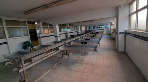 Foto 5 von Fabrikhallen zum Verkauf in El Carmen, 9, Colindres, Cantabria