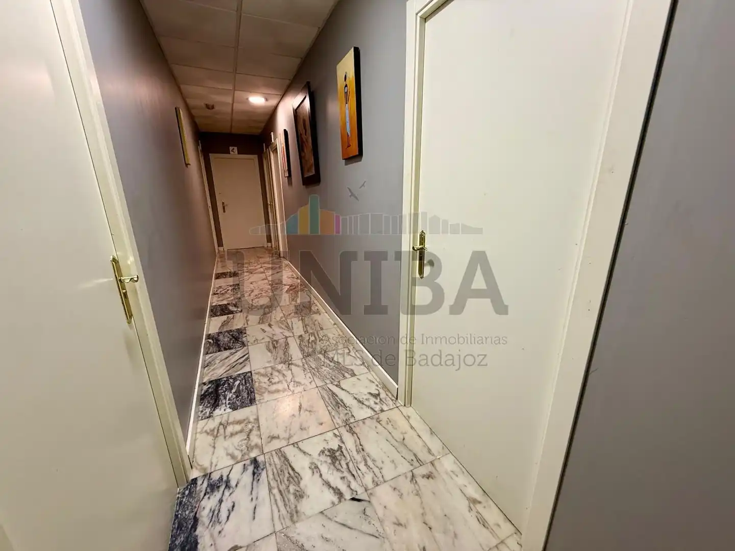 Nau industrial en venda a Maria Auxiliadora - Barriada de Llera, imagen 11