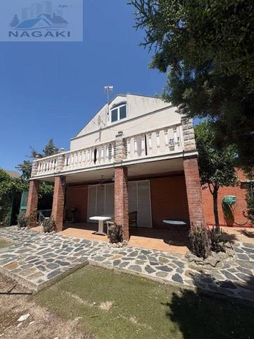 Casa-chalet en Venta en Alemania, 10 en Casco Histórico