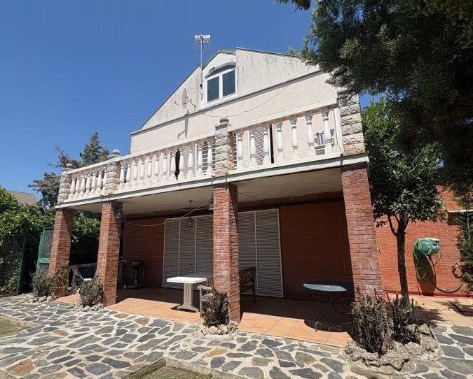 Foto 1 de Casa o xalet en venda a Alemania, 10, Casco Histórico, Madrid