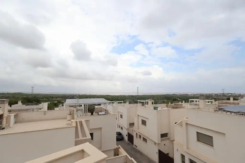 Terrace of Houses for sale in Orihuela Costa