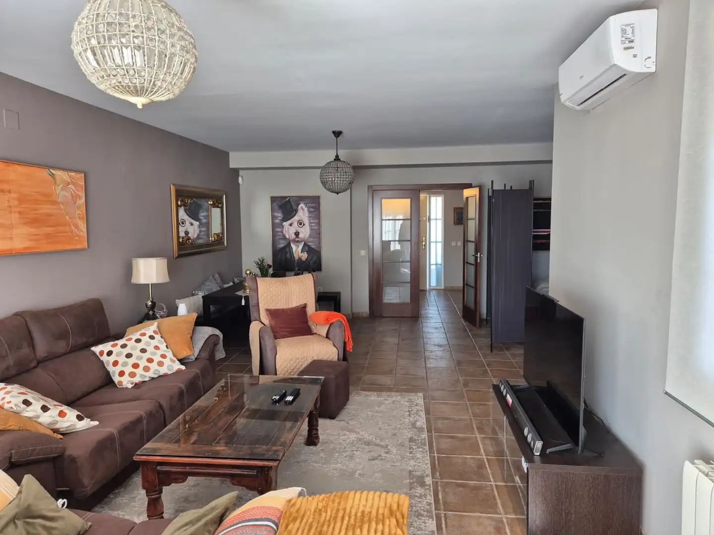 Casa o chalet en venta en Urbanización Chaparral, Pepino
