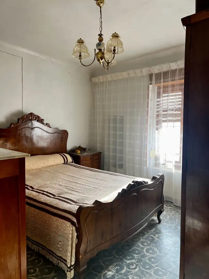 Habitación de Finca rústica en venta en Biar con Calefacción, Terraza y Trastero