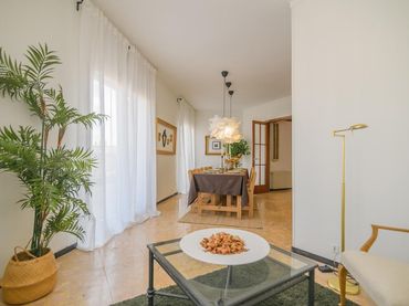 Penthouse mit Balkon zum Verkauf in Poble Nou
