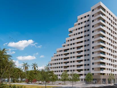 Flat for sale in Avenida de Andalucía, 16, Barrio del Nervión