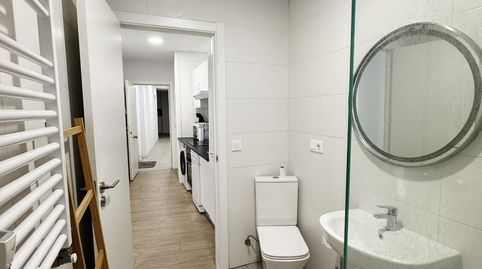 Foto 4 de Estudi de lloguer a Calle Fray Luis de León, 21, San Claudio - La Chantría, León Capital
