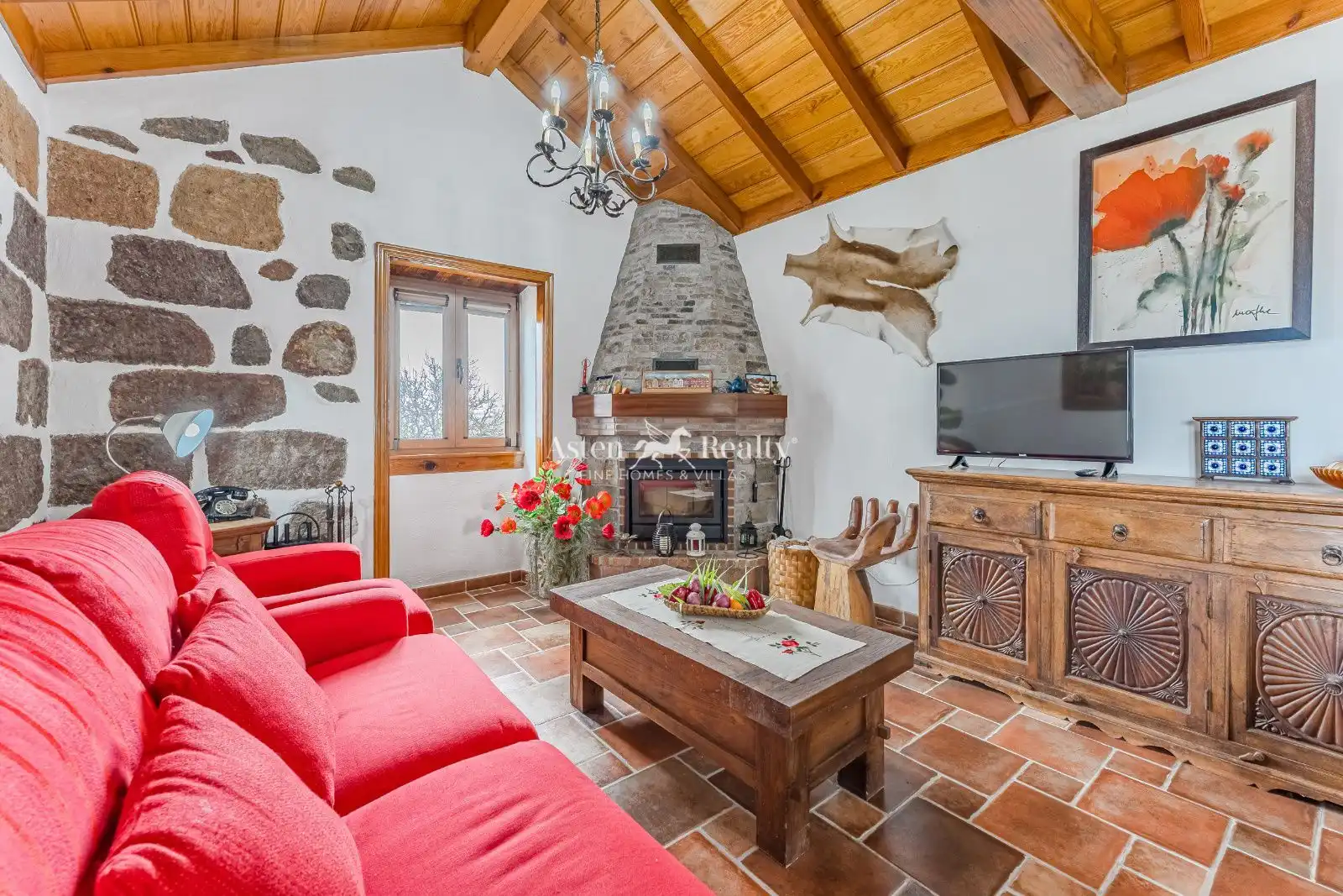 Casa in vendita a Subido a La Concepcion, imagen 12