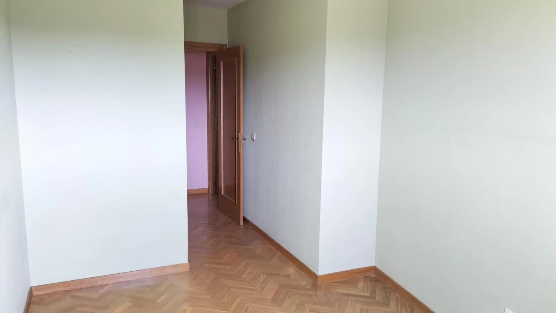 Habitación de Piso en venta en Palencia con Calefacción