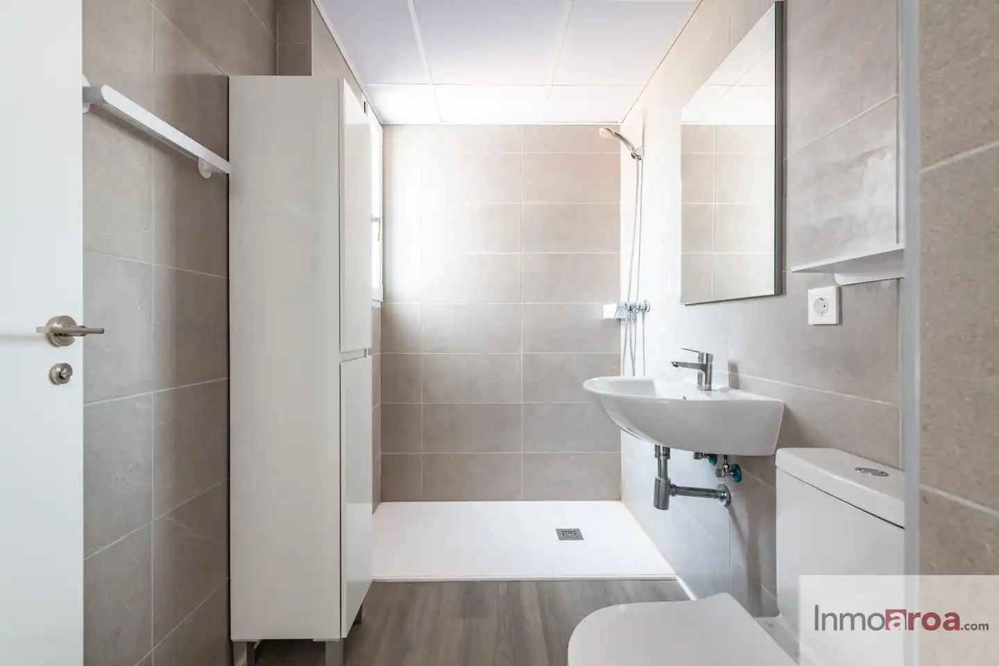 Wohnung mit Aufzug zum Verkauf in Cami Vell del Serradal 70, imagen 20