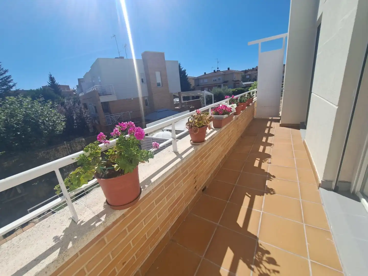 Casa amb jardí de lloguer a cronista Ruíz ayucar 33, imagen 3