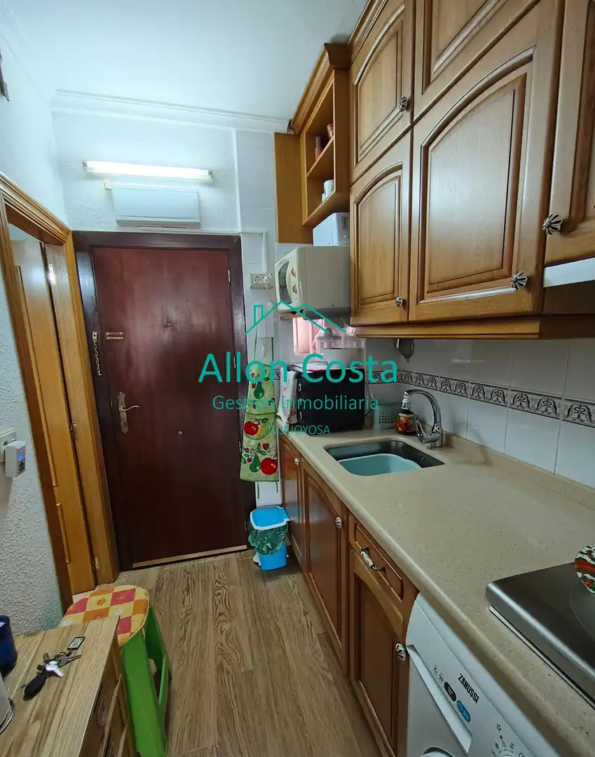 Apartment with pool for sale in Rincón de Loix, imagen 3