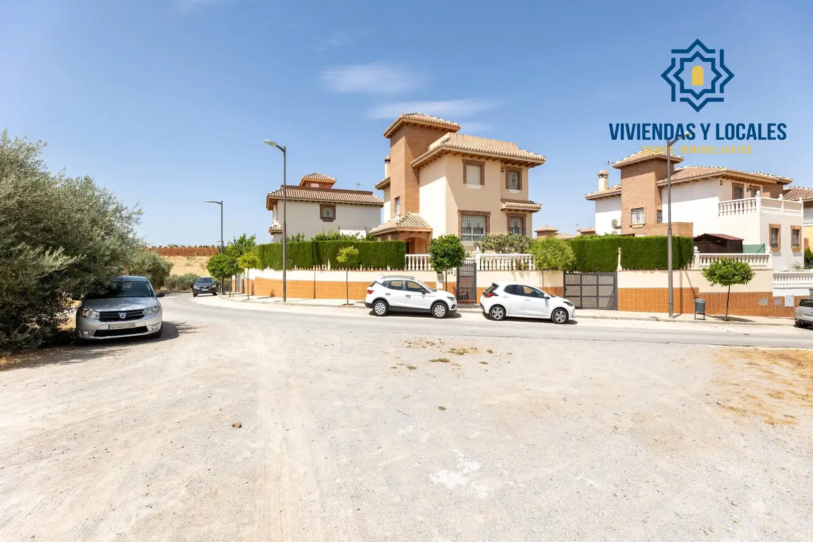 Villa mit Pool zum Verkauf in Huétor Vega, imagen 3