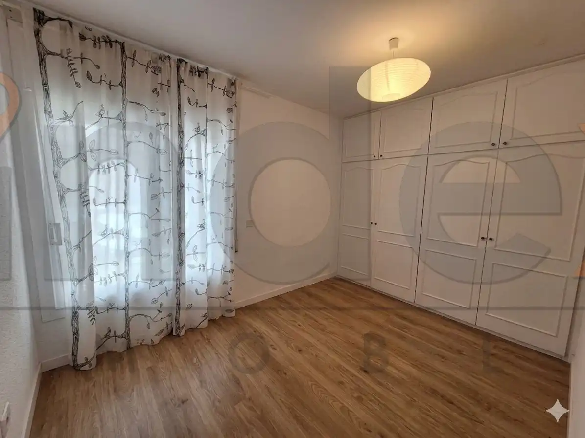 Habitación de Casa o chalet en venta en Arenys de Mar con Calefacción, Jardín privado y Parquet