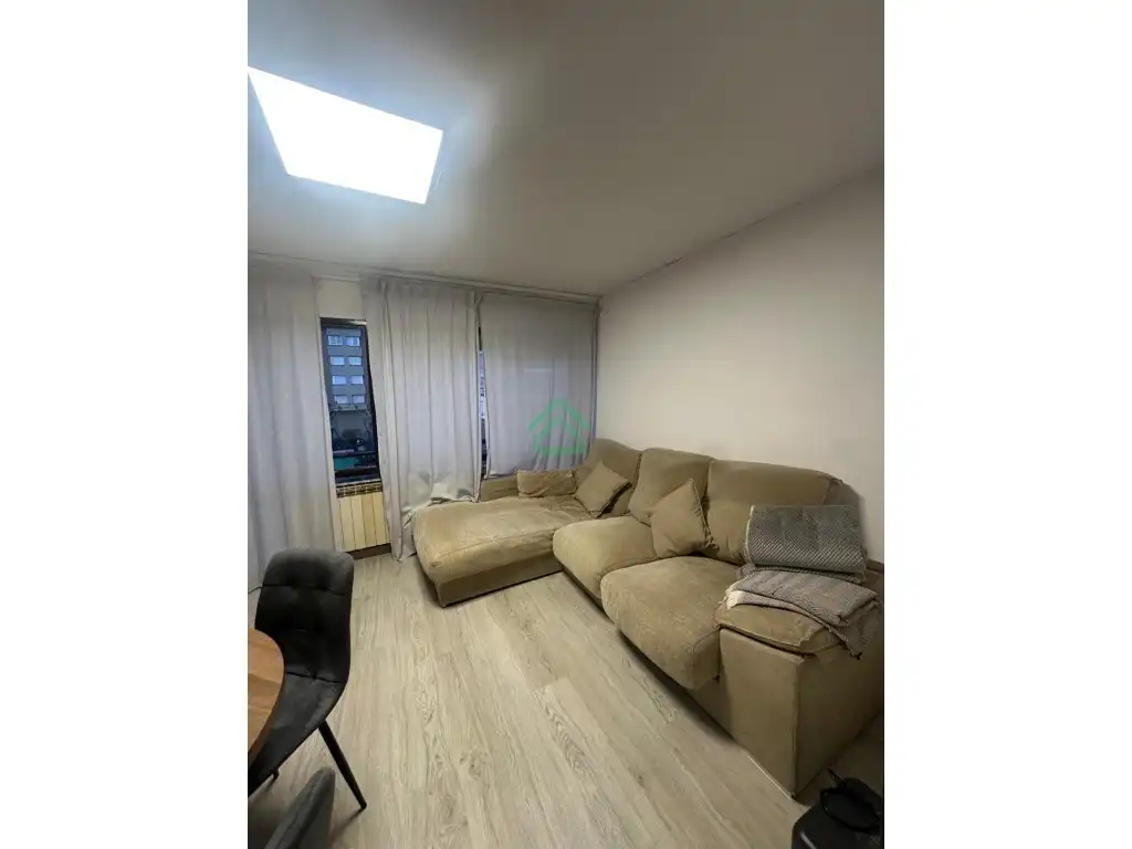 Sala d'estar de Pis en venda en Organyà