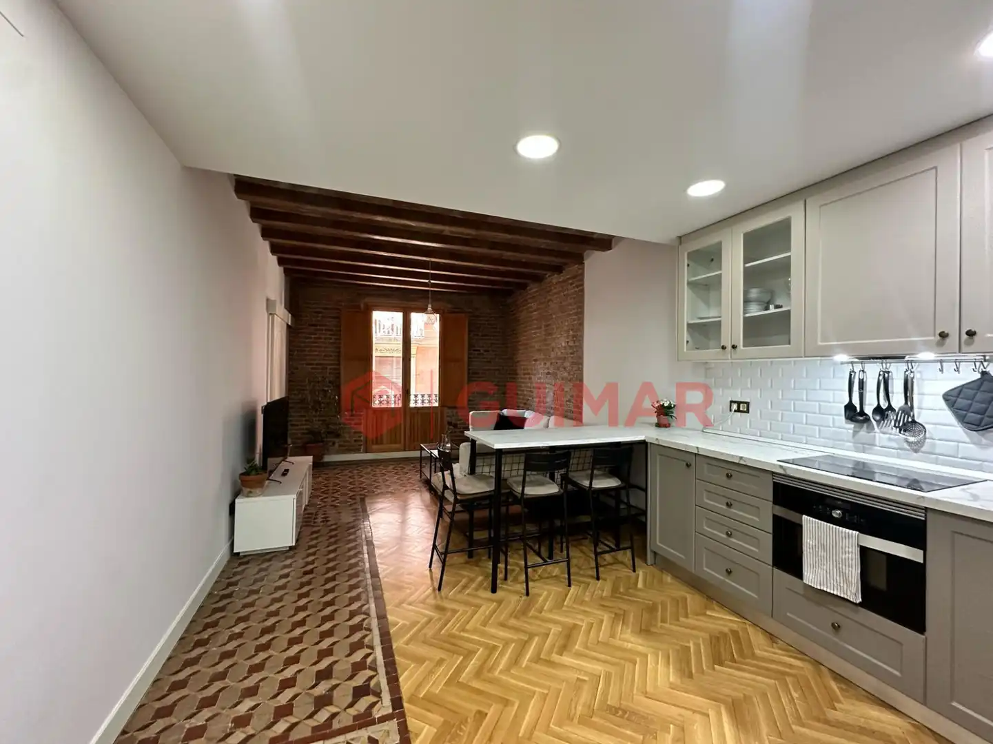 Wohnung zum Verkauf in Barcelona - CL LLUNA, imagen 9