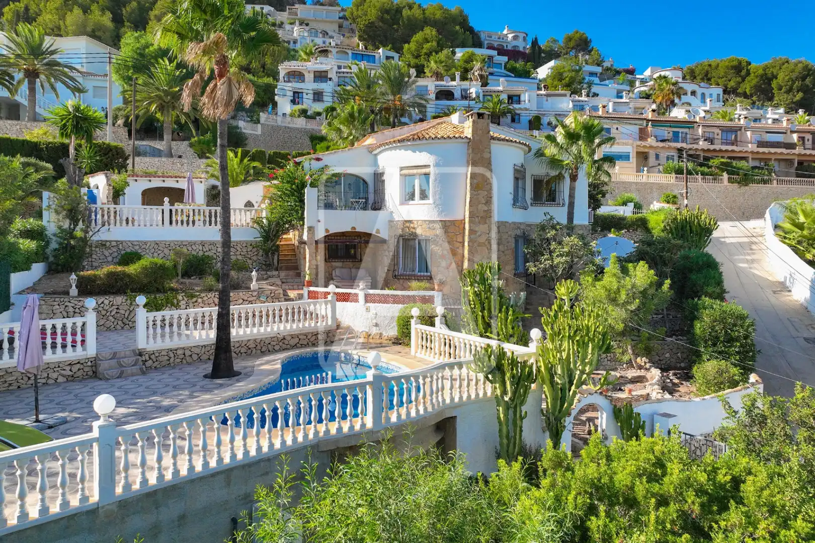 Detached house with pool for sale in Pinar del Advocat - Cometa, imagen 53