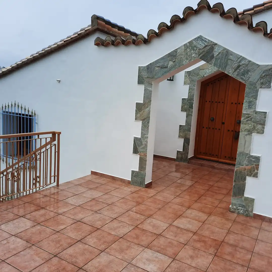 Casa rústica en venta en Sedella, imagen 3