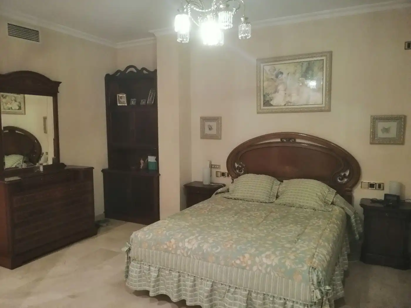 Habitación de Piso en venta en Callosa de Segura con Aire acondicionado, Trastero y Amueblado