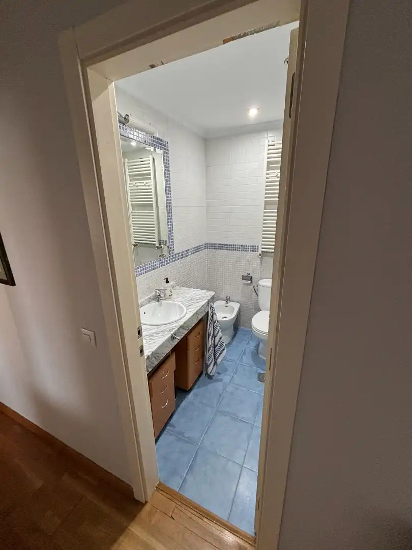 Apartament amb ascensor de lloguer a Calle Sánchez Manzano, imagen 14