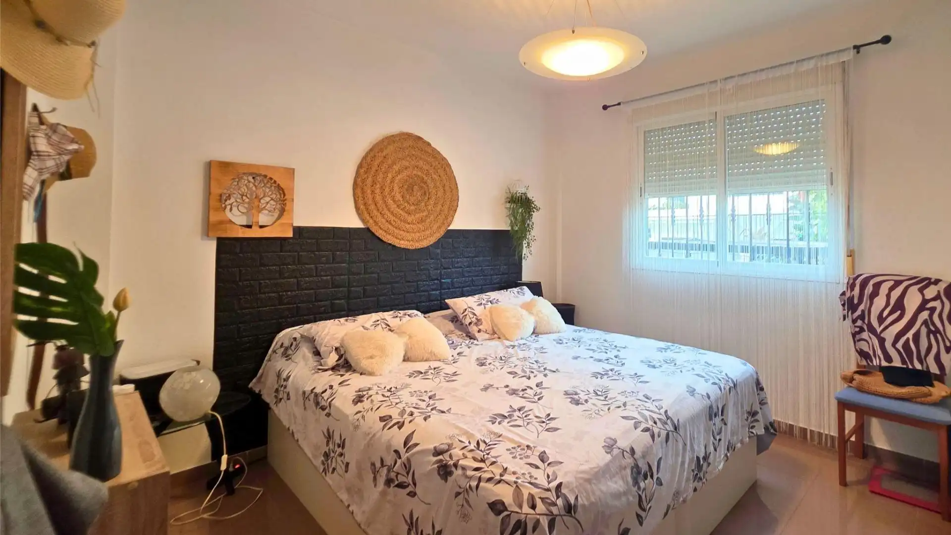 Maison jumelée avec jardin à vendre à Roquetas de Mar ciudad, imagen 18